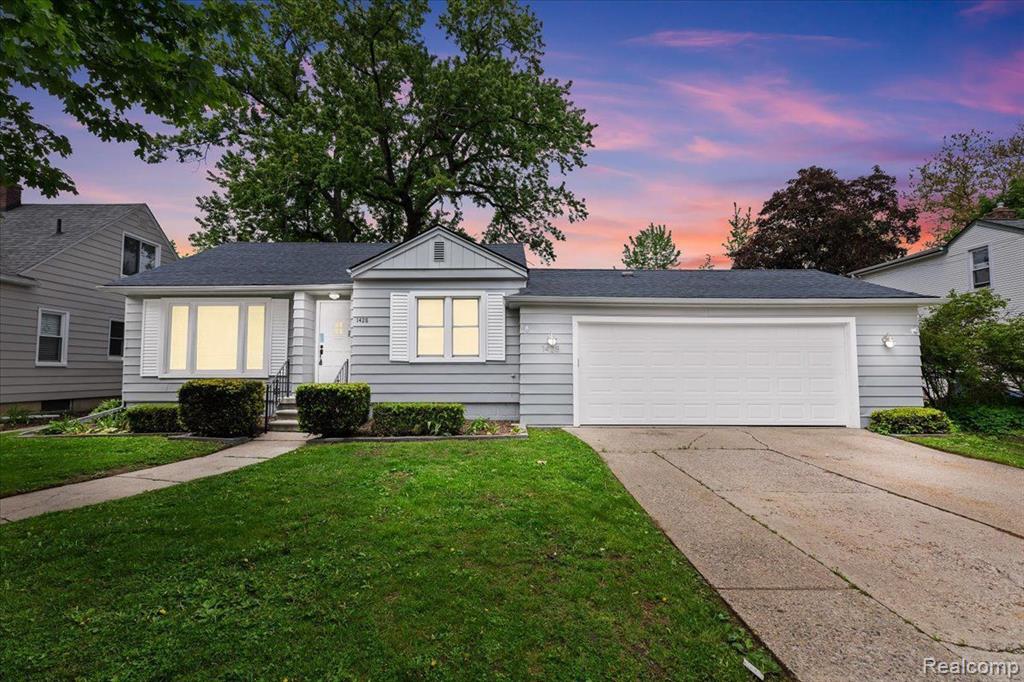 1428 Larkmoor Boulevard