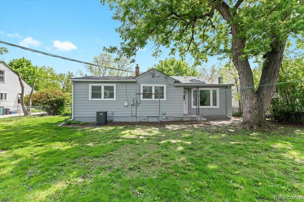 1428 Larkmoor Boulevard