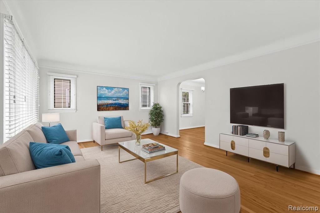 1428 Larkmoor Boulevard