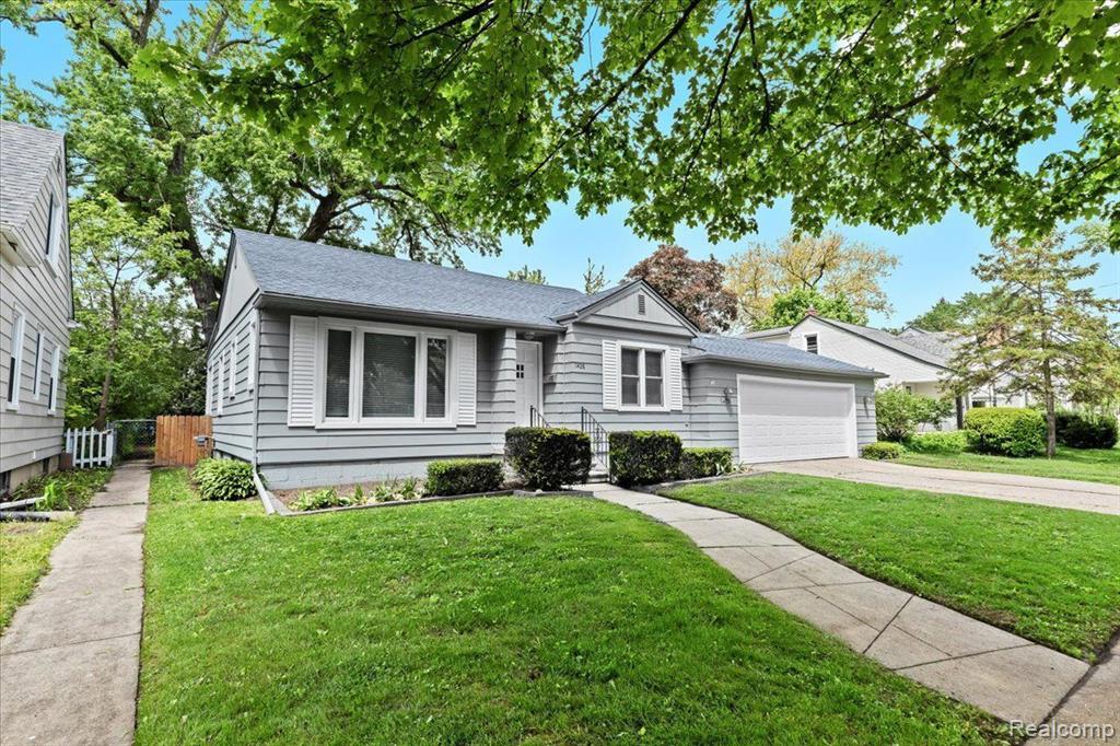 1428 Larkmoor Boulevard