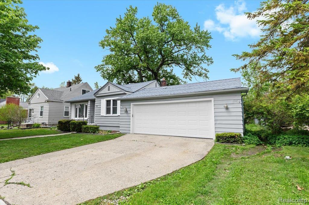 1428 Larkmoor Boulevard