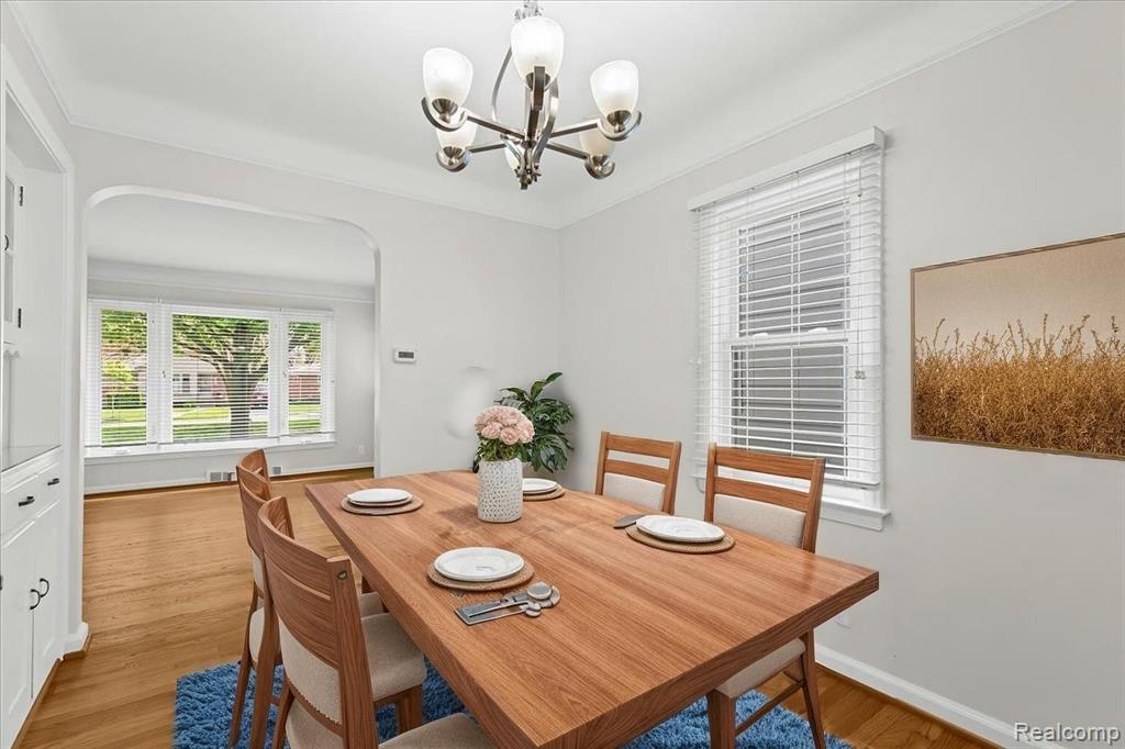 1428 Larkmoor Boulevard