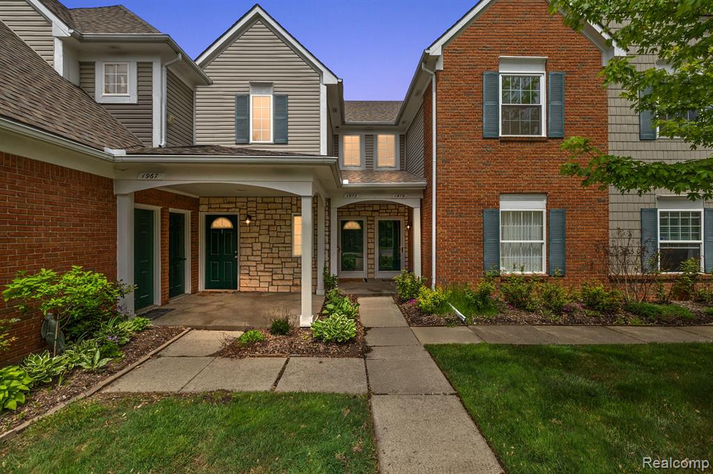 1973 Monarch Drive