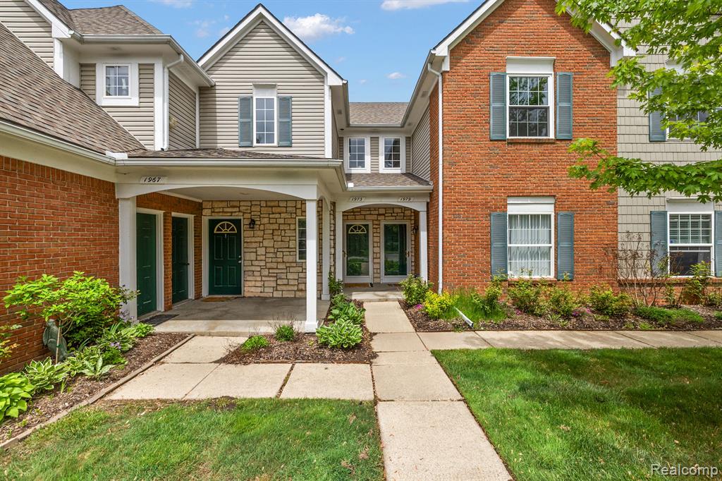 1973 Monarch Drive