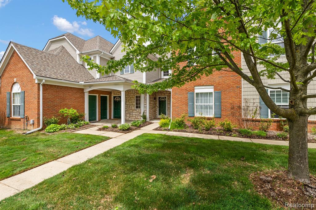 1973 Monarch Drive