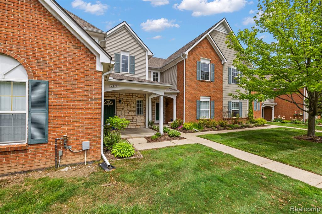1973 Monarch Drive