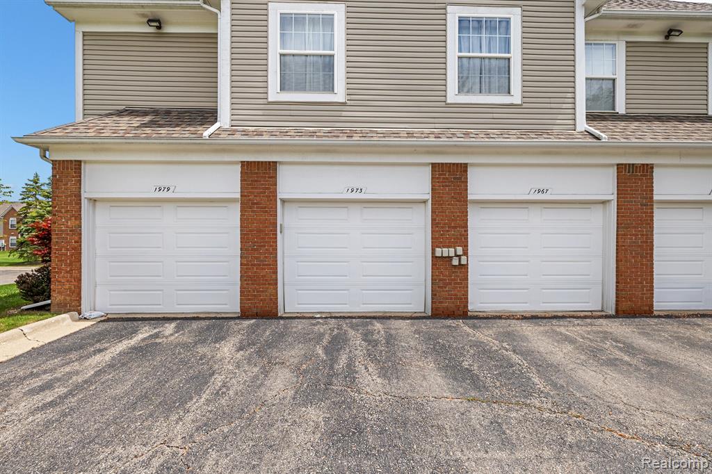 1973 Monarch Drive
