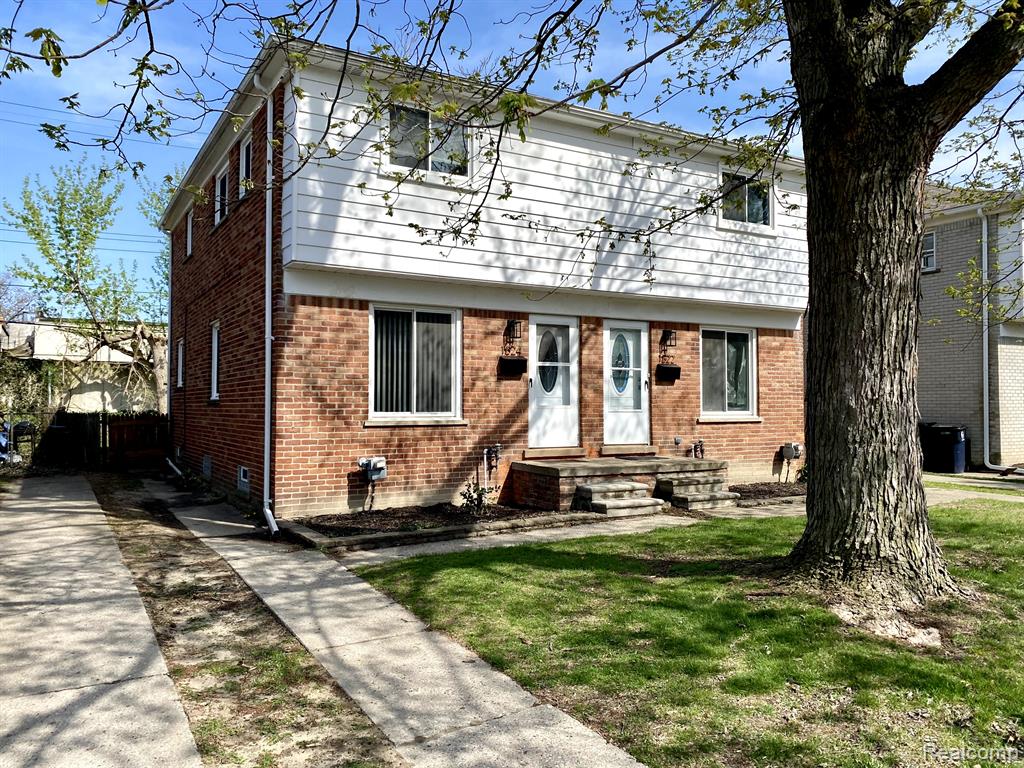 1822 N Center Street Street