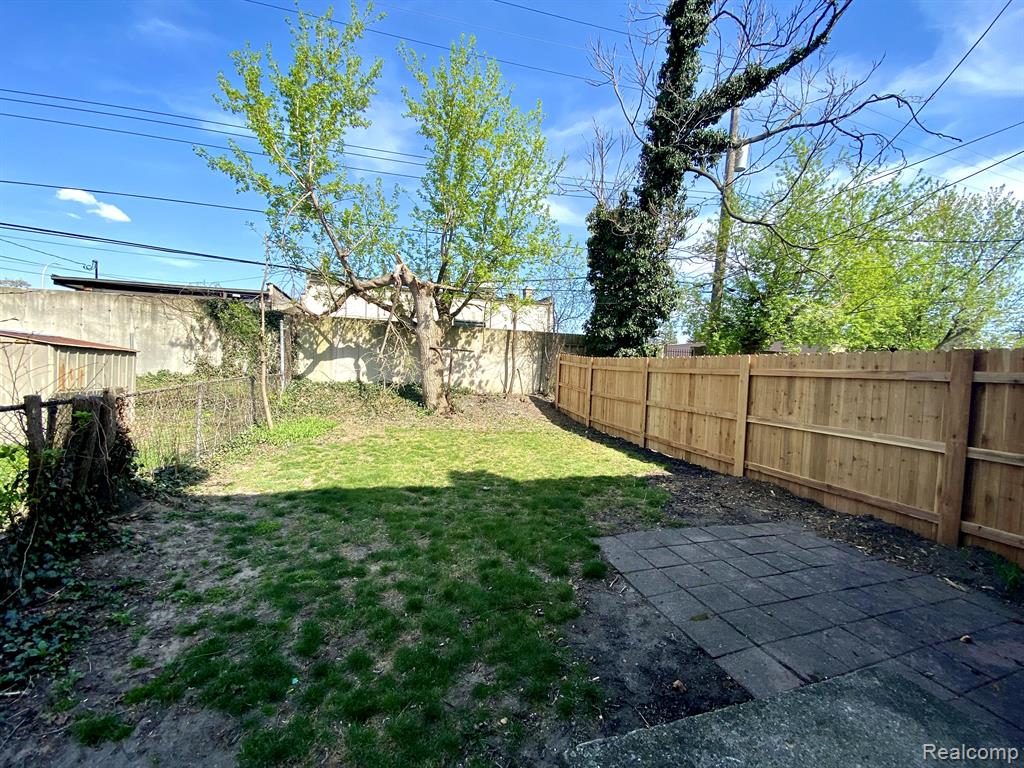 1822 N Center Street Street