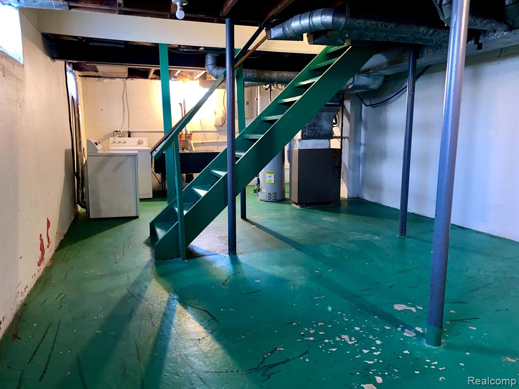 1822 N Center Street Street