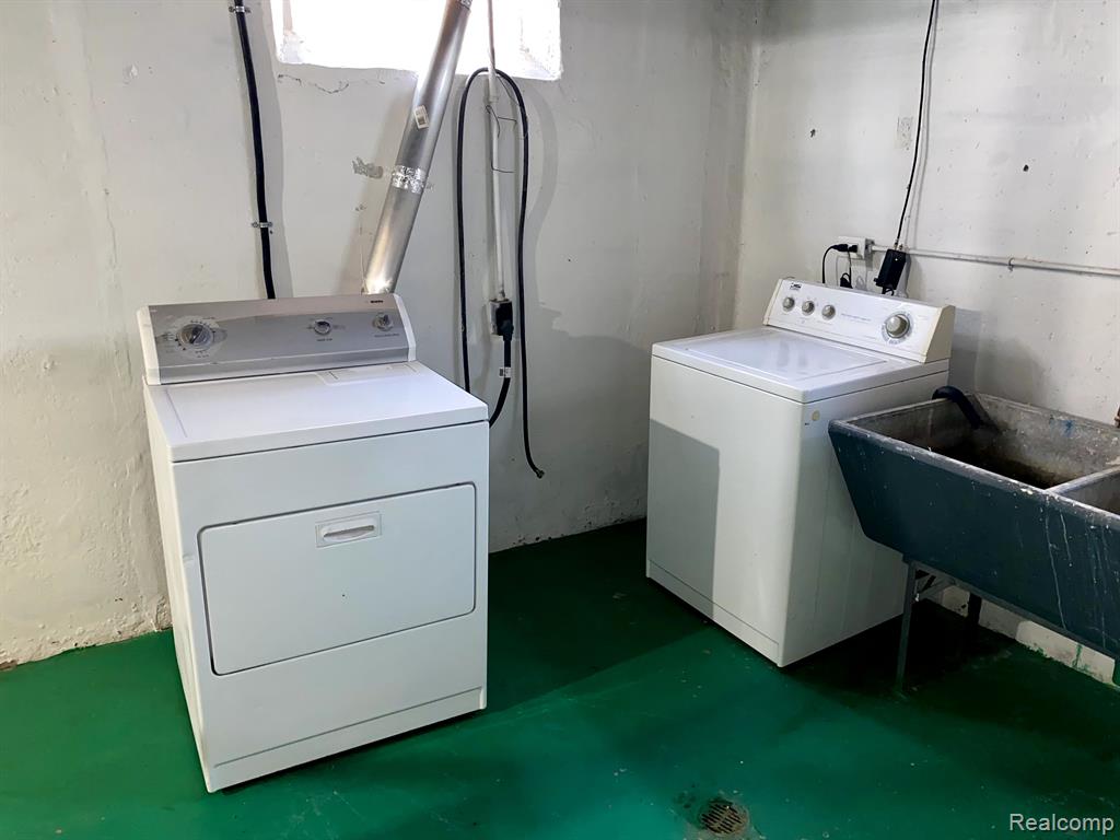 1822 N Center Street Street