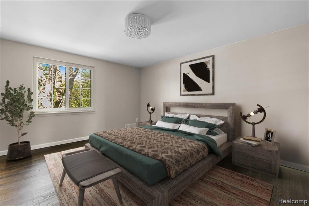 22865 Lakeshore Drive