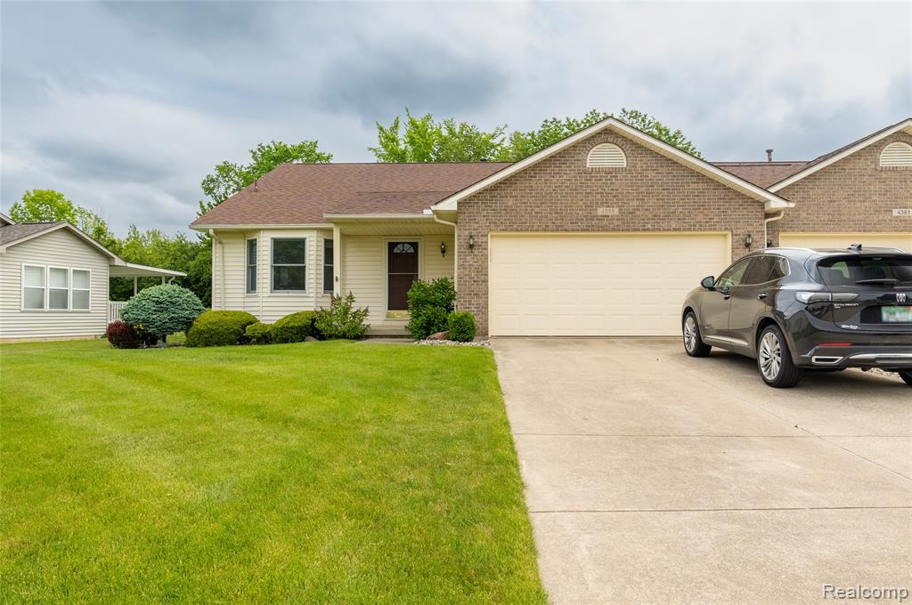 4359 Springbrook Drive