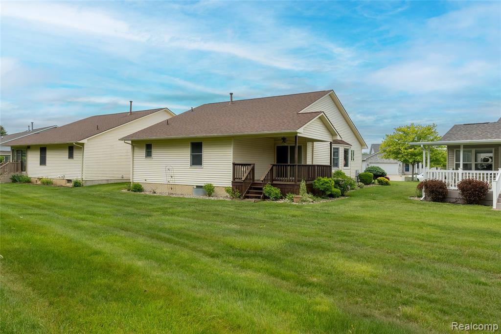 4359 Springbrook Drive