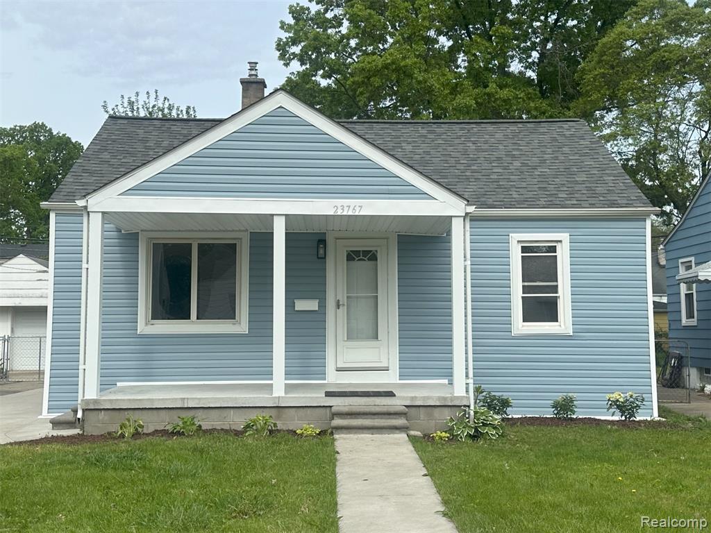 23767 Battelle Avenue