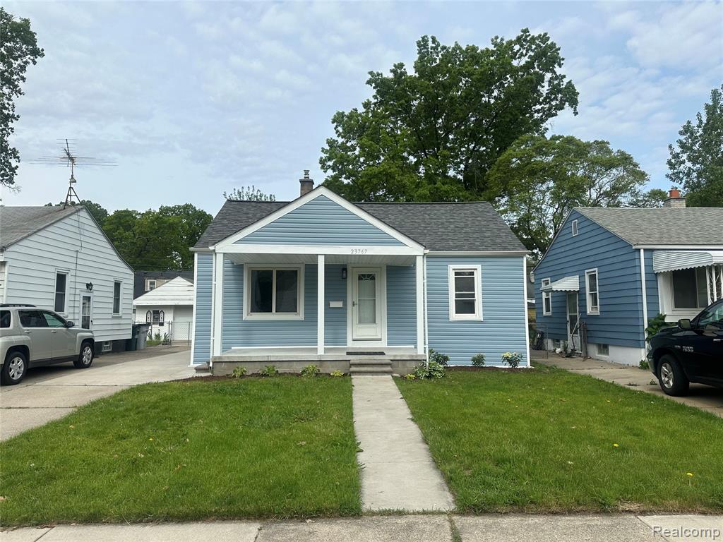 23767 Battelle Avenue