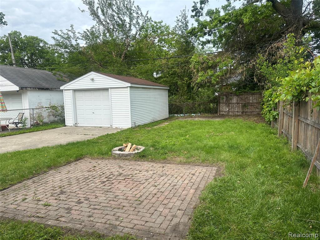 23767 Battelle Avenue