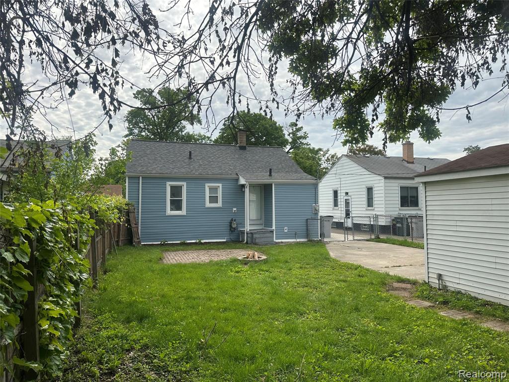 23767 Battelle Avenue