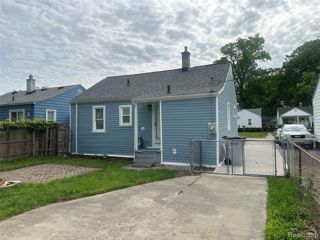 23767 Battelle Avenue