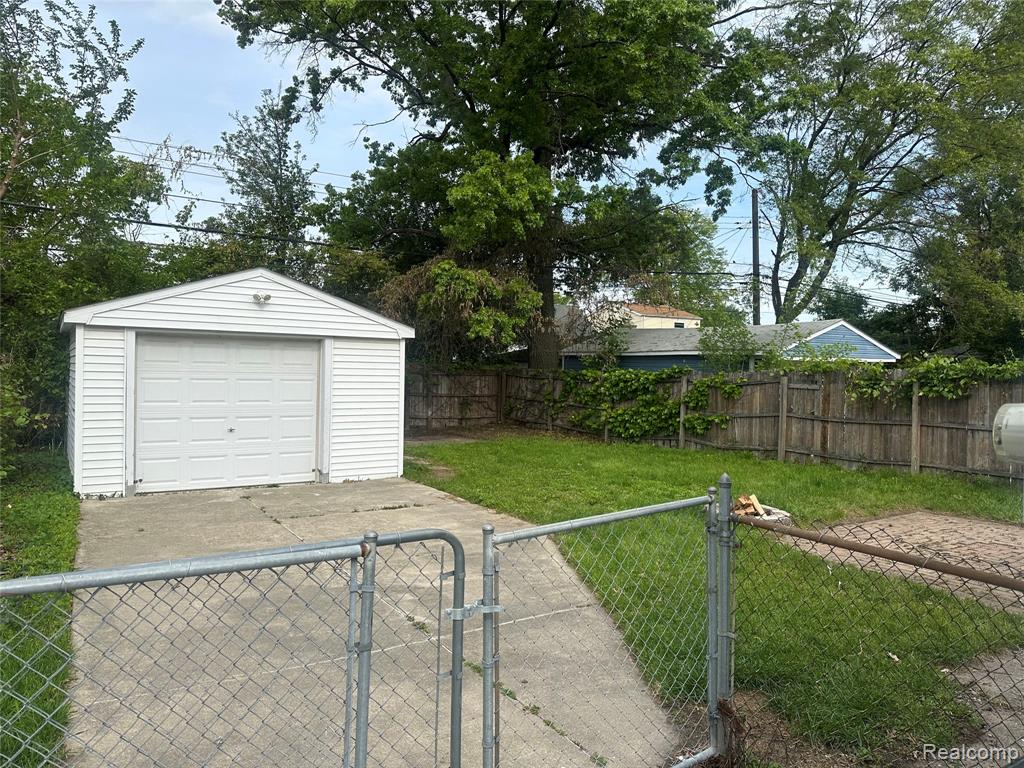 23767 Battelle Avenue