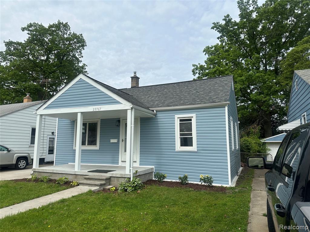 23767 Battelle Avenue