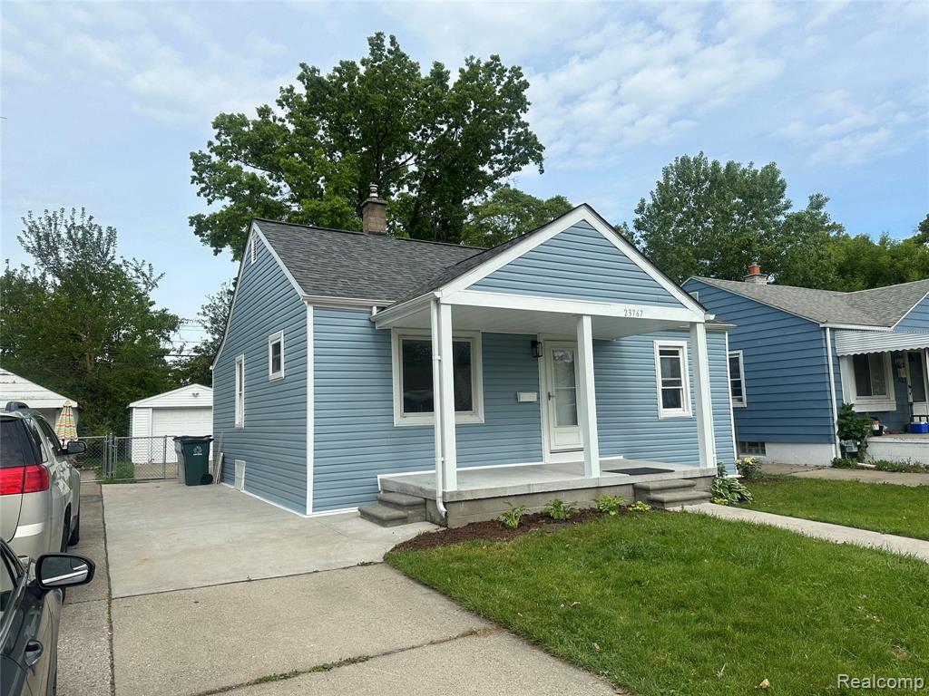 23767 Battelle Avenue