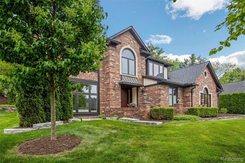 793 Box Canyon Court