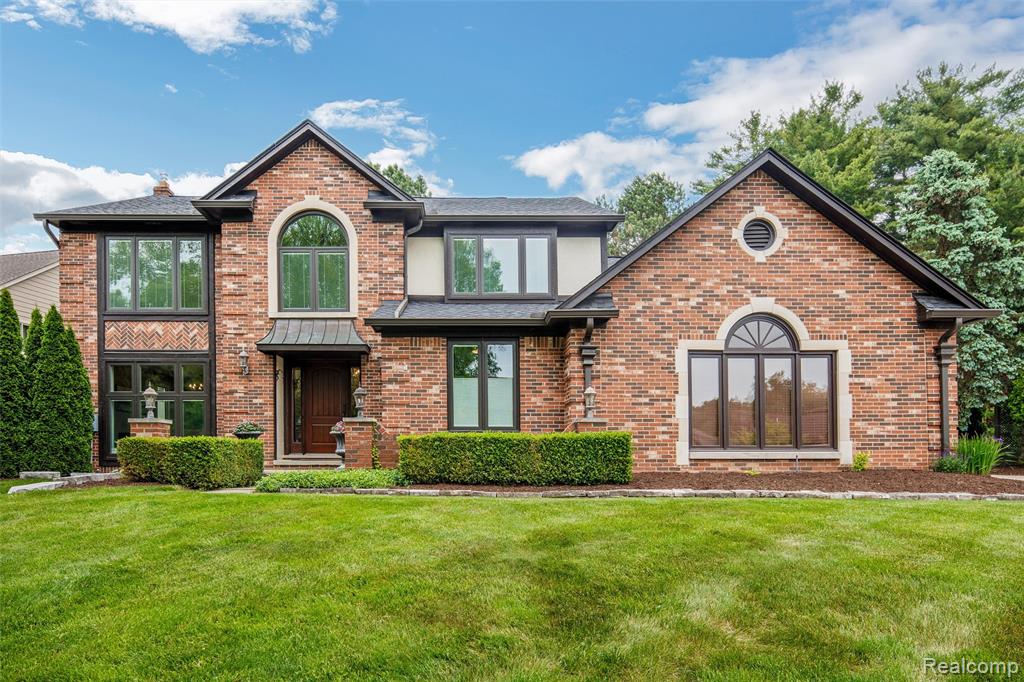 793 Box Canyon Court