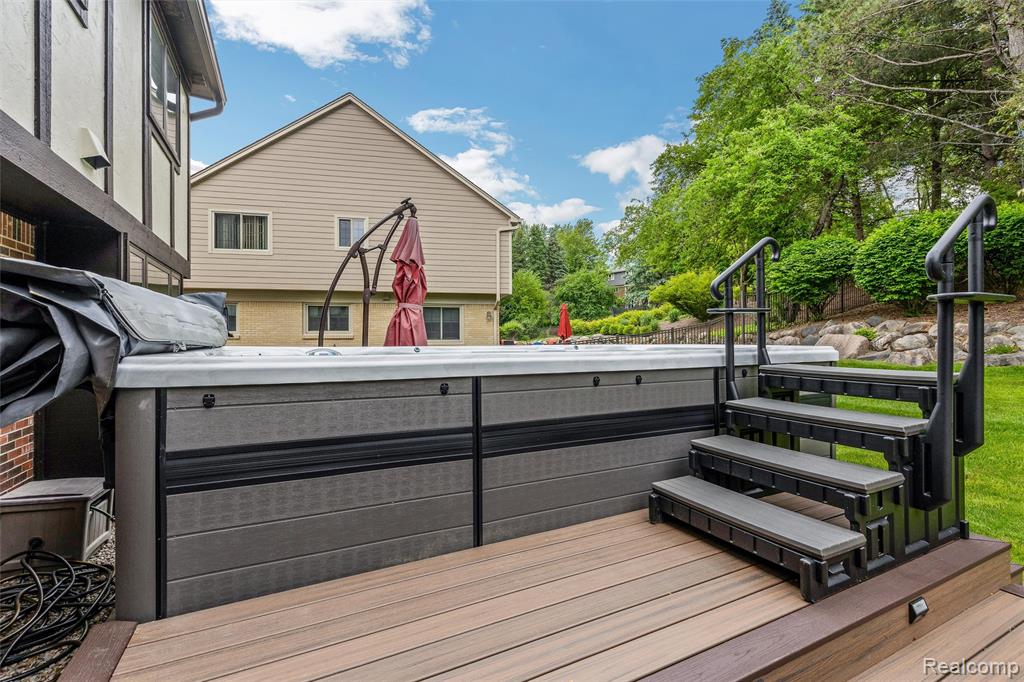 793 Box Canyon Court