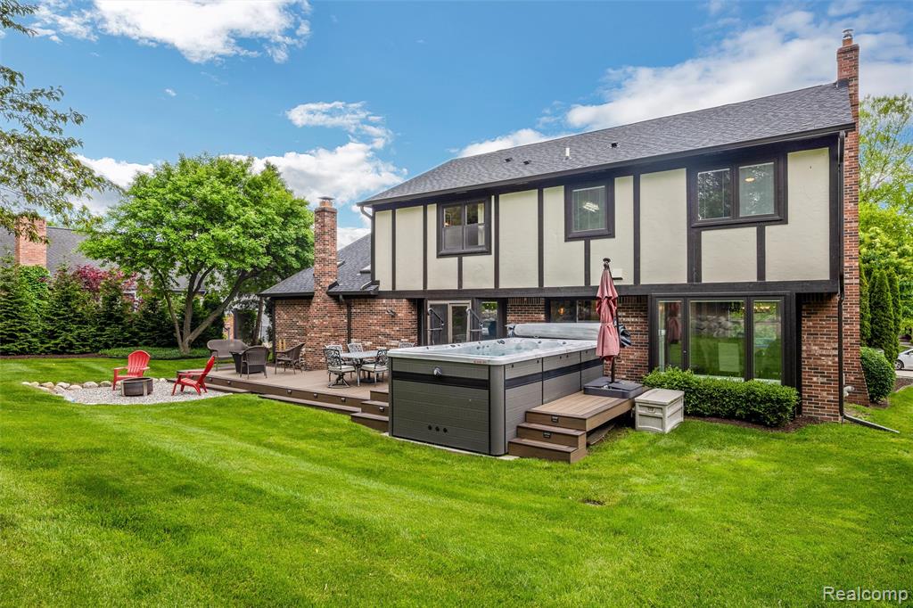793 Box Canyon Court
