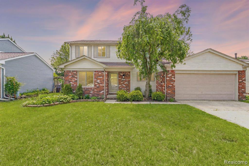 43819 Fredericksburg Street