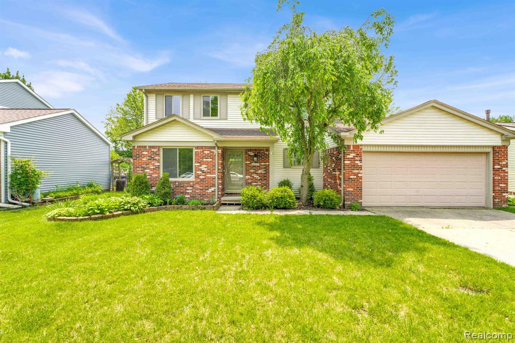 43819 Fredericksburg Street