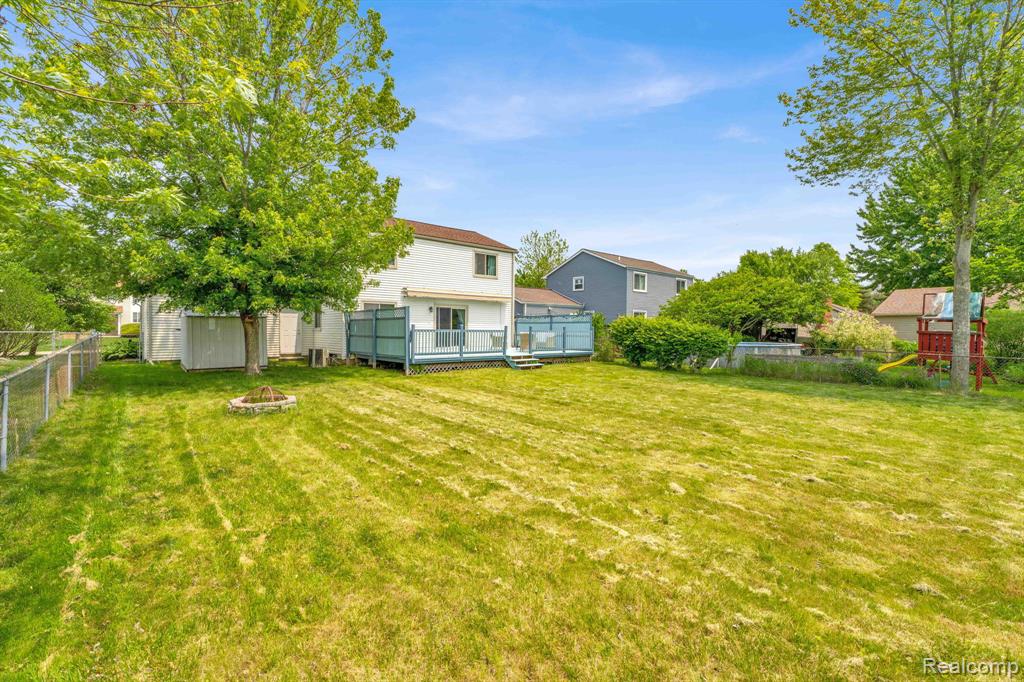 43819 Fredericksburg Street