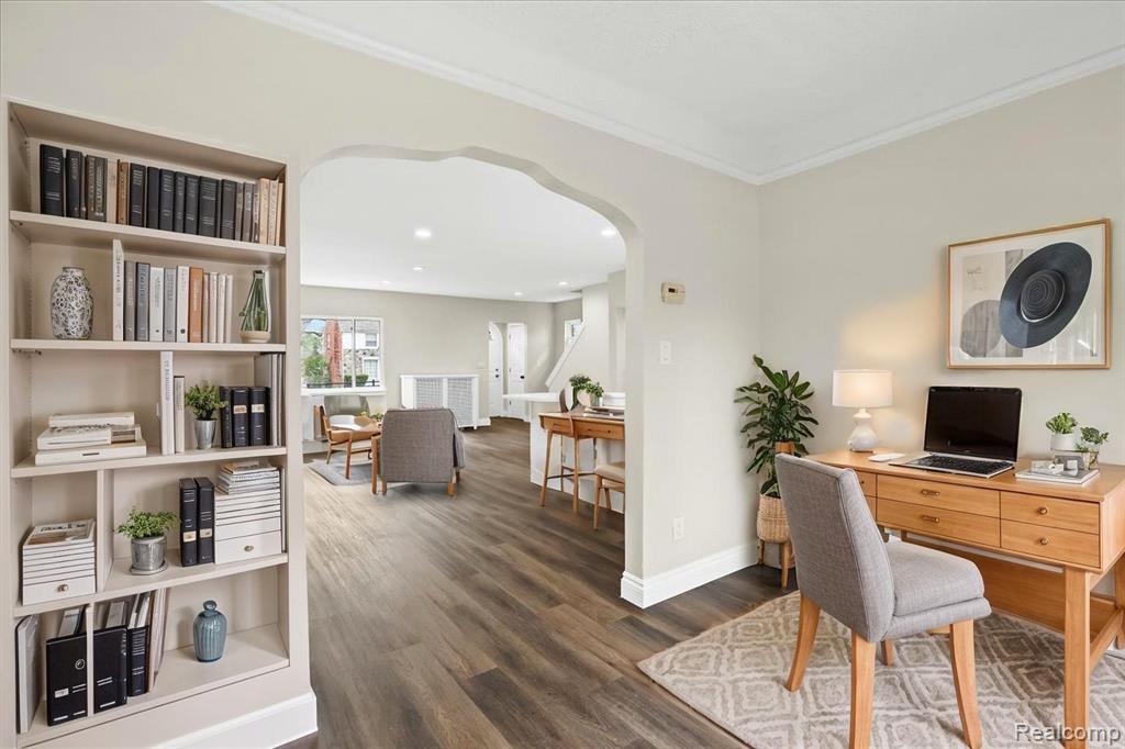 19143 San Juan Drive