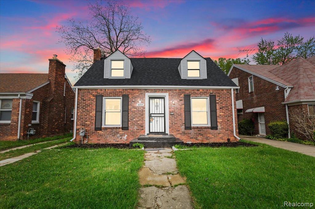 8897 Hartwell Street