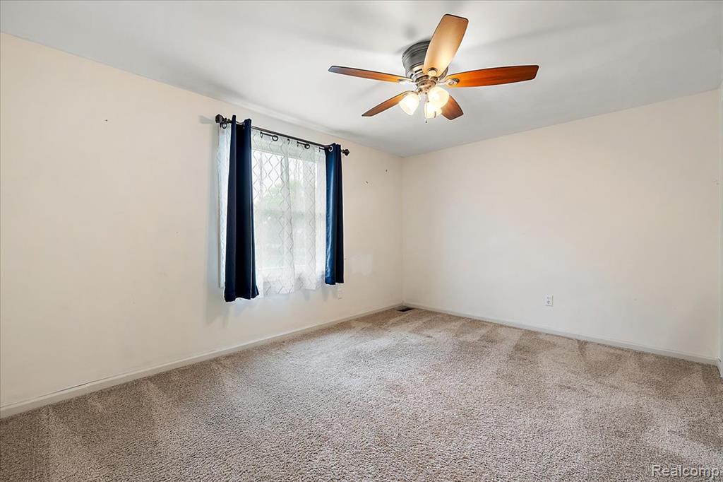 3129 Sandy Creek Drive