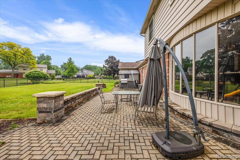 3129 Sandy Creek Drive