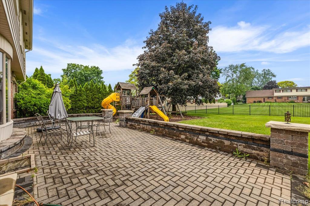 3129 Sandy Creek Drive