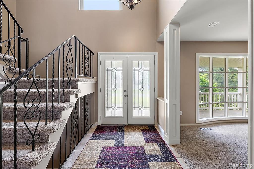 3129 Sandy Creek Drive