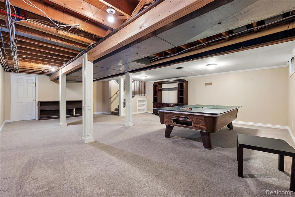 3129 Sandy Creek Drive