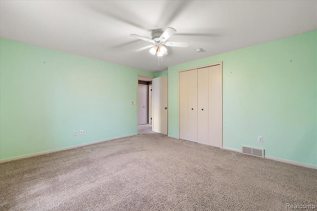 3129 Sandy Creek Drive