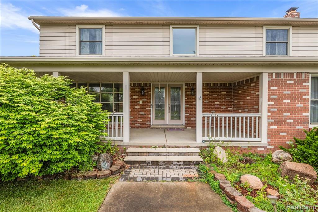 3129 Sandy Creek Drive