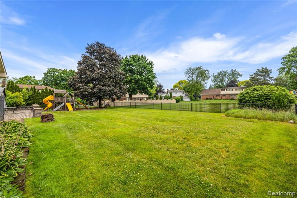 3129 Sandy Creek Drive