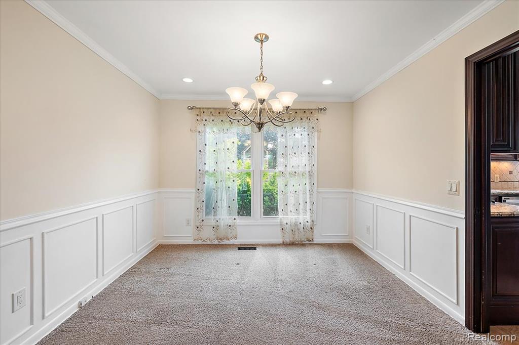 3129 Sandy Creek Drive