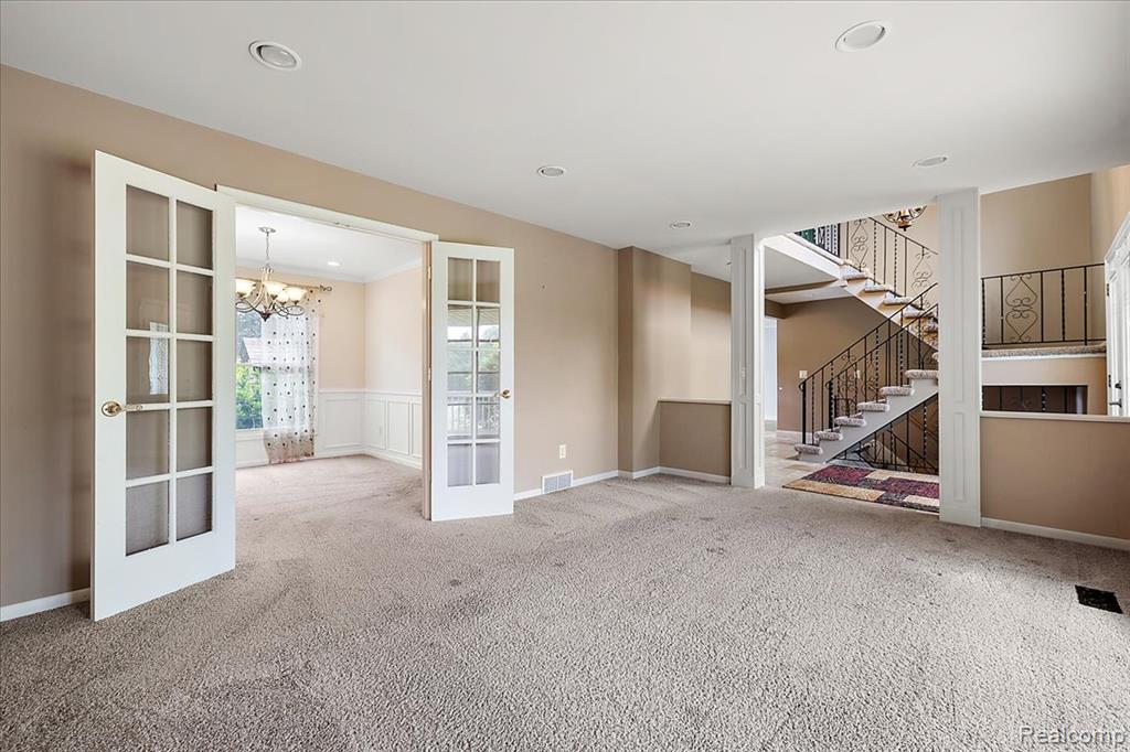 3129 Sandy Creek Drive