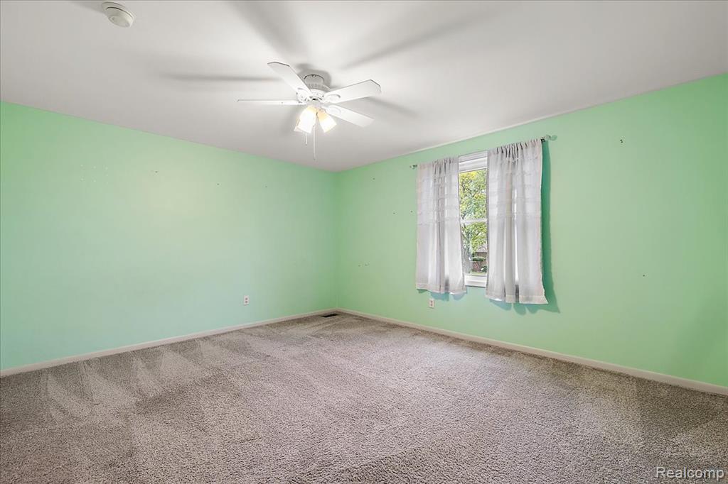 3129 Sandy Creek Drive