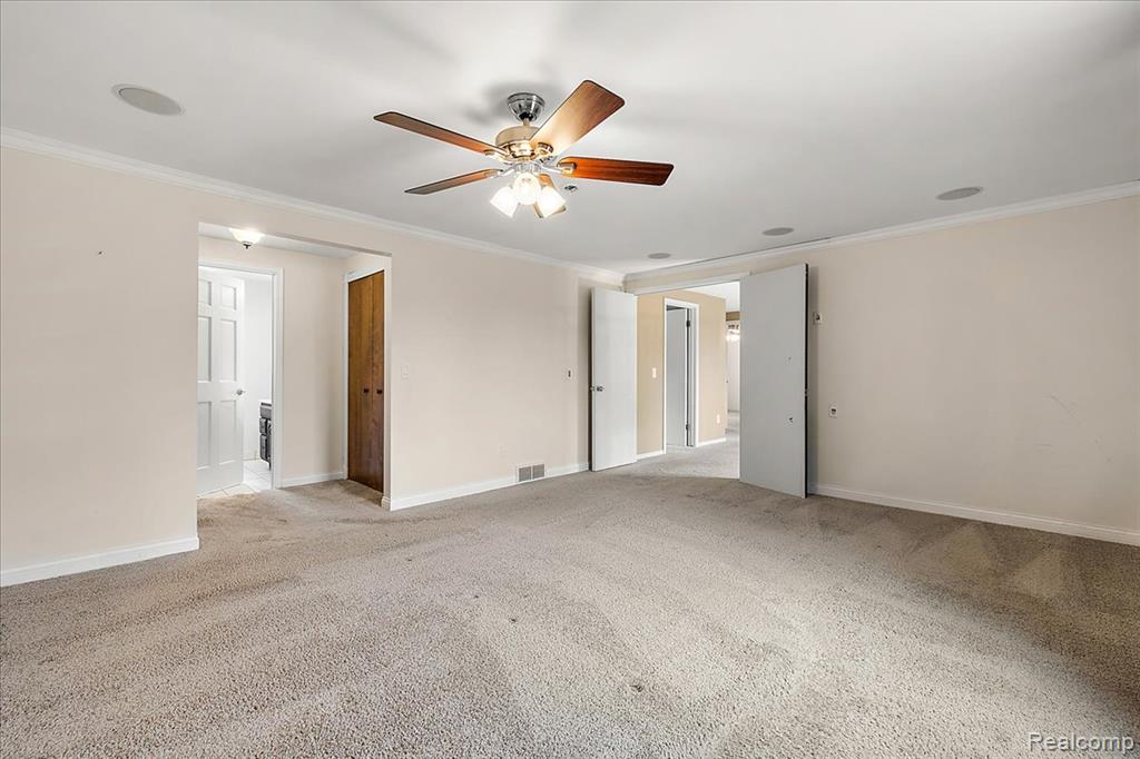 3129 Sandy Creek Drive