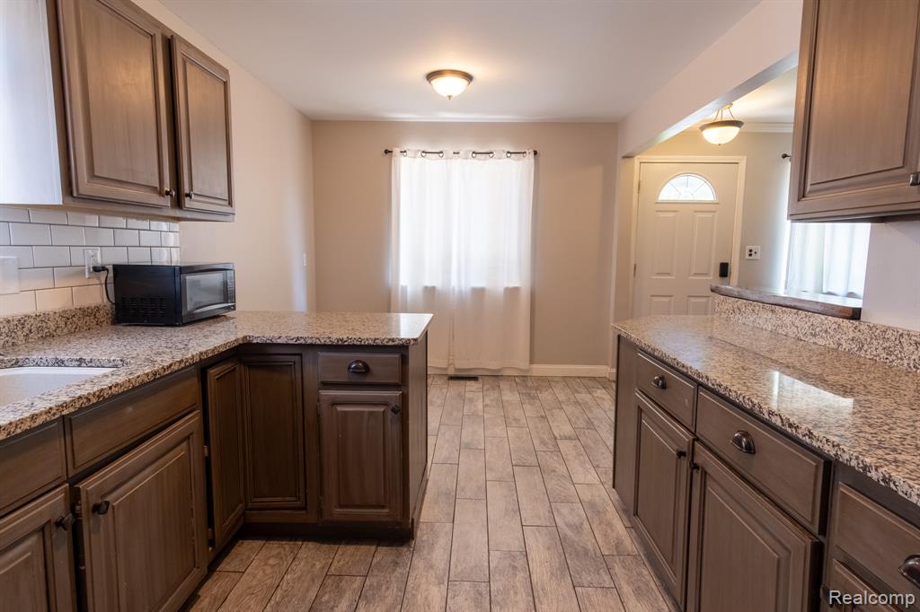 21806 Trombly Street