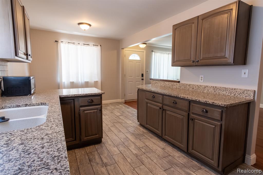 21806 Trombly Street