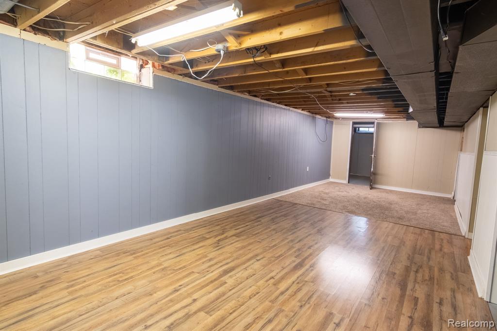 21806 Trombly Street